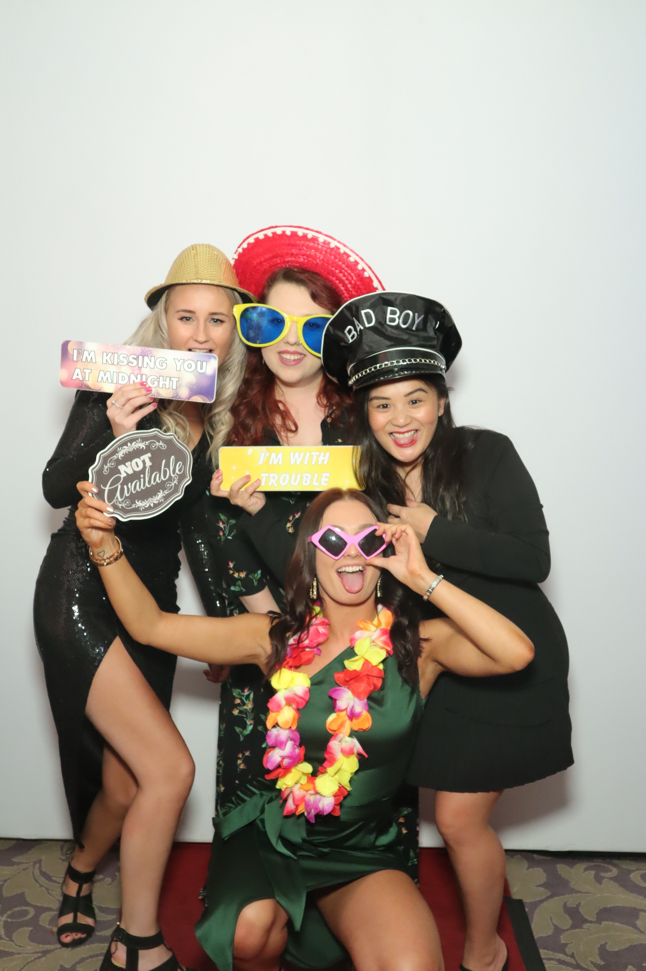 2019 Röhlig UK Kick Off | View more photos from the event at gallery.myphotoboothexperience.co.uk/u/MyPhotoBoothExperienceLtd/2019-Röhlig-UK-Kick-Off